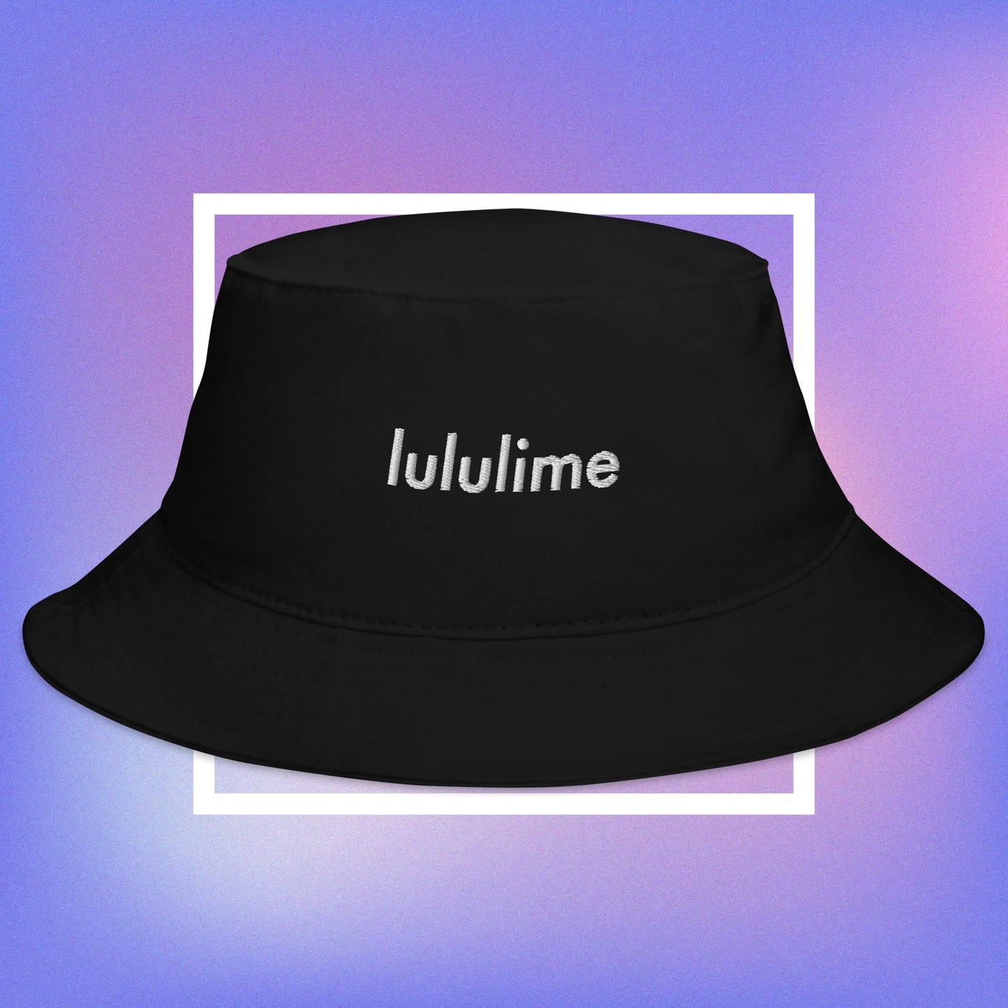 lululime bucket