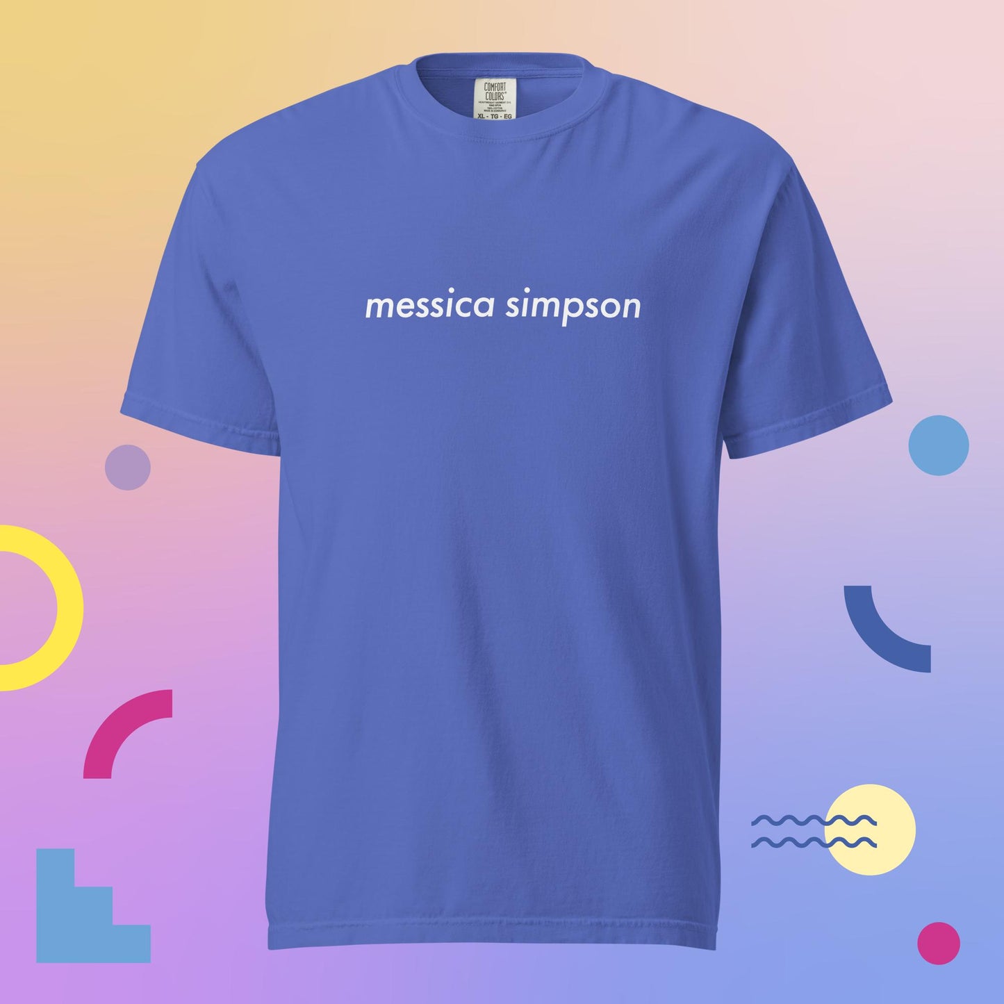 messica simpson