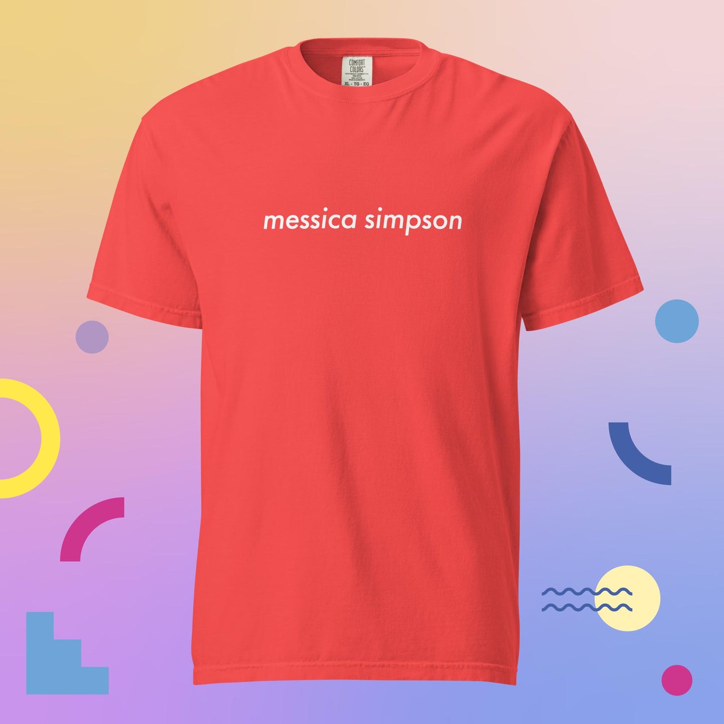 messica simpson