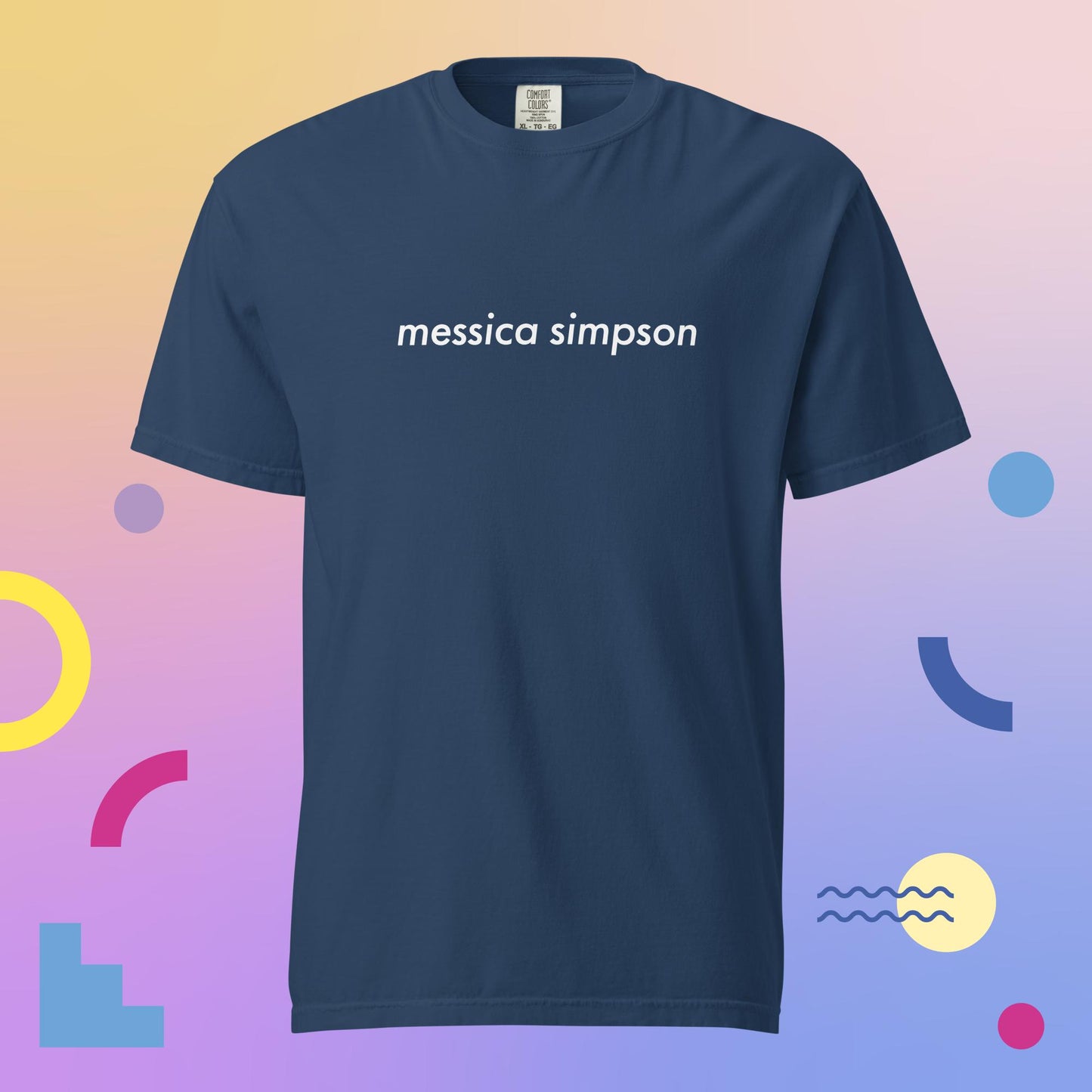 messica simpson